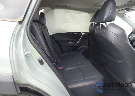 2019 Toyota Rav4 Adventure из США, поврежденный, VIN 2T3J1RFV2KC012630